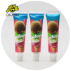 Wholesale Hot Toothpaste Shape Ice Cream Fruit Jam Liquid Candy OEM Halal Candy Toy for Kids