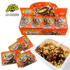 Hot Selling New Chocolate Jam with Crispy Rice Puffed Food Candy Sweets Chocolate Cup China Snack