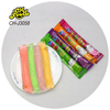 Factory Custom Fruit Flavor Jelly Pudding Stick Sweet Candy Snack Food