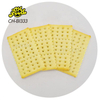 Salty Soda Cracker Crunchy Sesame-Covered Cookies Wholesale and Custom Biscuits China Snack Food