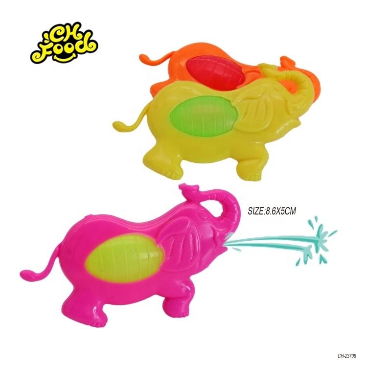 Cheap Summer Mini Outdoor Animal Dinosaur Shape Water Spray Gun Toy For Kids Promotional Toy In Bulk