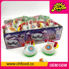 Novelty mini telephone toy candy