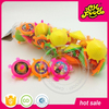 Funny Plastic Mobile Toys Candy / Telephone Candies
