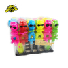 Kids Favorite Plastic Psy Toy Candy