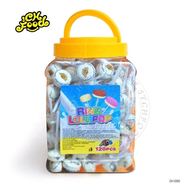 Hot Sale Dry Eat Milk Stick Powder Candy