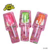Good Taste Ice Cream Lollipop Fruit Flavor Hard Candy