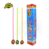 CHFOOD Mix 3 Flavors Long Stick Sour Powder Candy CH-PQ354