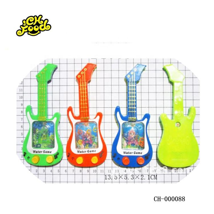 Funny Children Game Toys Handheld Guitar Water Machine Toys