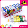 Cigarettes candy sweets