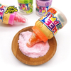 30pcs Nipple Shape Hard Candy With Sour Powder Candy Mix Fruit Flavor