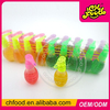 Cola/Orange/Lemon Soft Drink Spray Candy
