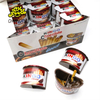 Low MOQ Halal Wholesale Mini Finger Biscuit Stick with Chocolate Jam OEM Chocolate Cup Biscuit Stick Dip Chocolate Candy Sweets