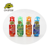 Wholesale Low MOQ Gas Cylinder Sour Fruit Flavor Liquid Spray Candy Sweets for Kids