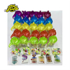 Wholesale LOW MOQ Small Cheap Plastic Pressure Cooker Kitchen Toy Candies for Kids