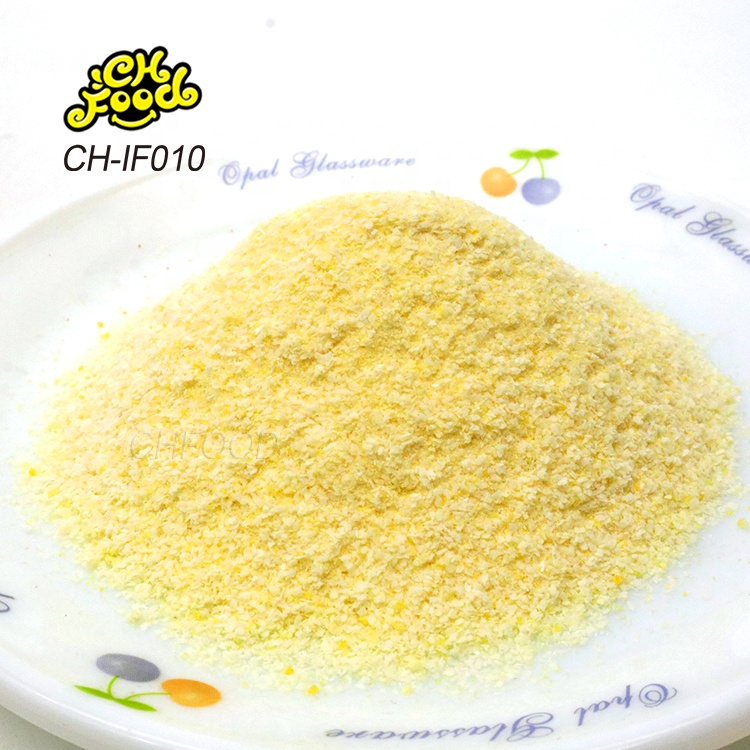 Wholesale Custom Private Label Instant Nutritious Corn Cereal with Milk Powder OEM Health Food Breakfast