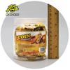Wholesale and OEM Chocolate Golden Coin Candy Sweet Snack Food Halal Chocolate Dollar