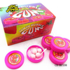 CHFOOD Halal Sour Powder Candy Bubble Gum CH-BU108