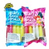 Wholesale and Custom Fruity Flavor Juice Drink Liquid Candy Long Stick Ice Pop Drink for Kids Snack Food China Candy
