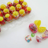 Plastic Candy Toy / Surprise Egg Toy Candy For Promotion