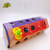 Pacifier Stick Nipple Shape Hard Toy Candy