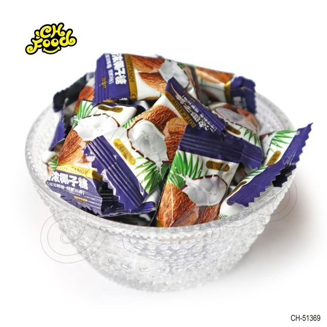 High Quality Swiss Candy Fruit Flavor Soft Chewy Sweet Candy In Bulk Wholesale Halal