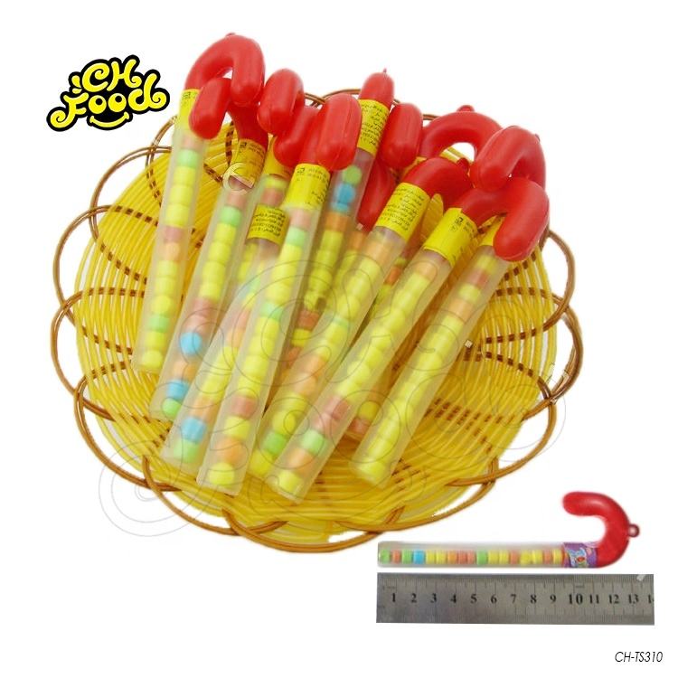 Delicious And Fun Cane Toys Filled Candy