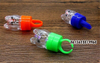 LED China Kids Novelty Cute Light up Cat Shape Ring Toy For Kids