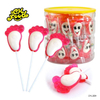 High Quality Foot Shape Lollipop