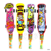 Hot selling Good Quality Kids Cheap Plastic Scooter Toy Candy