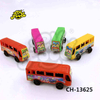Mini Bus Plastic Toy City Bus Wholesale