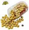 New Taste crispy Gold chocolate ball