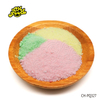 CHFOOD Mixed fruit flavour long stick sour powder candy CH-PQ327