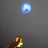 Colorful Projection Flashlight Toy Candy for Kids Sweet