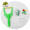 Hot Selling Manufacturer Custom Catapult Toy Small Plastic Slingshot Toy with Jelly Pudding Popping Candy and Puffed Candy Sweet