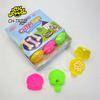 Wholesale LOW MOQ Small Cheap Plastic Cute Cartoon Dog Toy Candies for Kids
