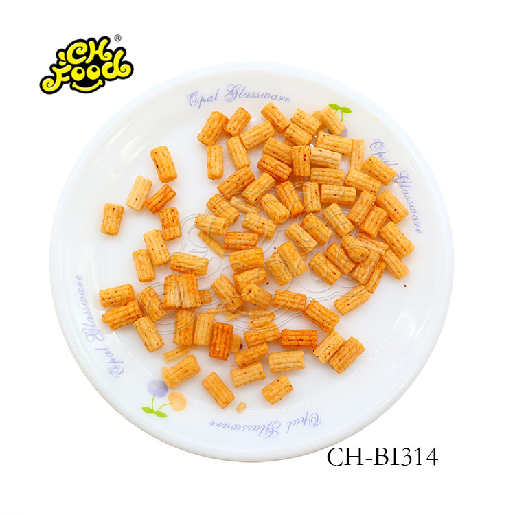 Ch Chips Delicious Salty Fried Crunchy Grain Snacks Chips