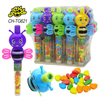 Cheap Plastic Whistle Bee-shaped Toy Candies