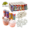 Low MOQ Wholesale Soda Tablet Candy Sweets Cola Bottle Classic Candy Toys