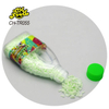 Manufacturer Wholesale Fruity Flavor Sour Powder Candy in Oil Bottle Fruity Oil Bottle Shape Toy for Kids