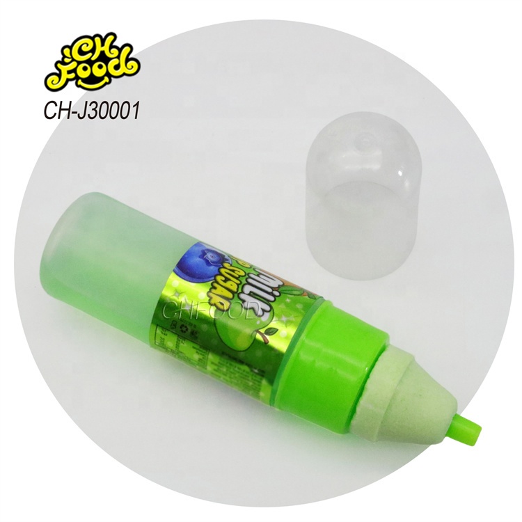 Low MOQ Wholesale Nipple Tablet Candy with Fruit Jam Liquid Candy Toys for Kids Custom OEM China Cheap Halal Snacks