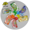 Wholesale Bottle Toy Candy Mix Fruit Mint Flavor Tablet Candy Sweets OEM Hard Pressed Candy Halal for Kids Snack Food