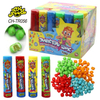 Custom Mini Ball Sour Jelly Gummy Candy Sweets