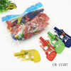 Hot selling rubber band shooting gun