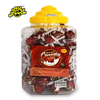 Chocolate/milk/strawberry Flavor Lollipop Candy