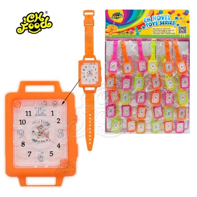 CHFOOD New design maze watch toy/cheap toy CH-13158S