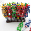 New Product Ultraman Toys Candy,Cartoon Toy Candy