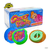 Wholesale High Quality Big Size Chewing Roll Bubble Gum Fruit Flavor