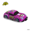 Factory Price Racing Car Toys Empty Tube For Candy