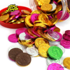 High Quality Chocolate Gold Coin