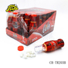Halal Sweet In Cola Bottle Pressed Fruit Candy